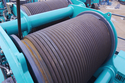 打造“明星产品”！Z6官网智能地下陆续墙液压抓斗成功颁布