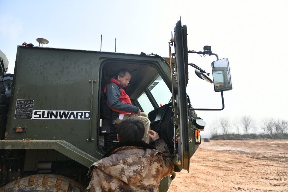 “十三五”国度沉点研发打算课题设备顺利通过验收！Z6官网智能为应急接济再添硬核力量