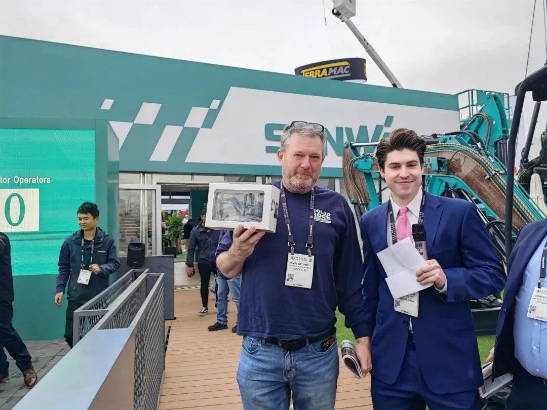 拉展直播 | “狂飙”美国！Z6官网智能向世界展示中国造作硬实力