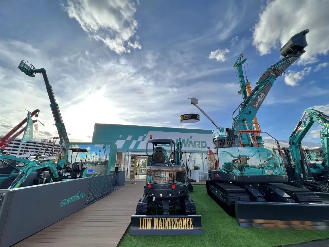 拉展直播 | “狂飙”美国！Z6官网智能向世界展示中国造作硬实力