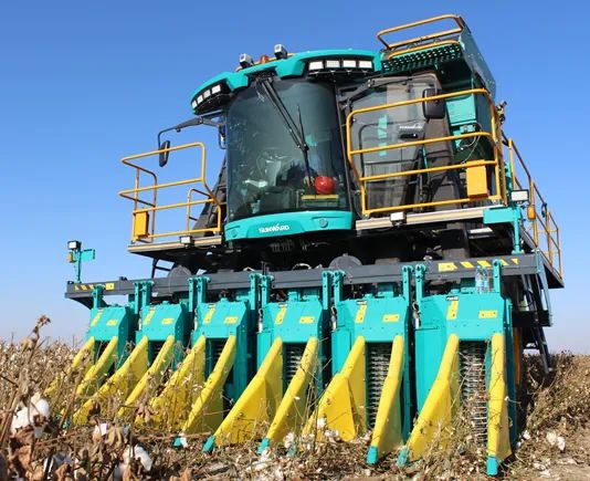 科技赋能农业强国建设！Z6官网智能这幼我工智能项目入选《湖南省“数字新基建”100个标志性项目名单》