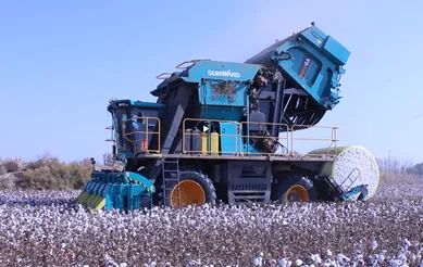 科技赋能农业强国建设！Z6官网智能这幼我工智能项目入选《湖南省“数字新基建”100个标志性项目名单》