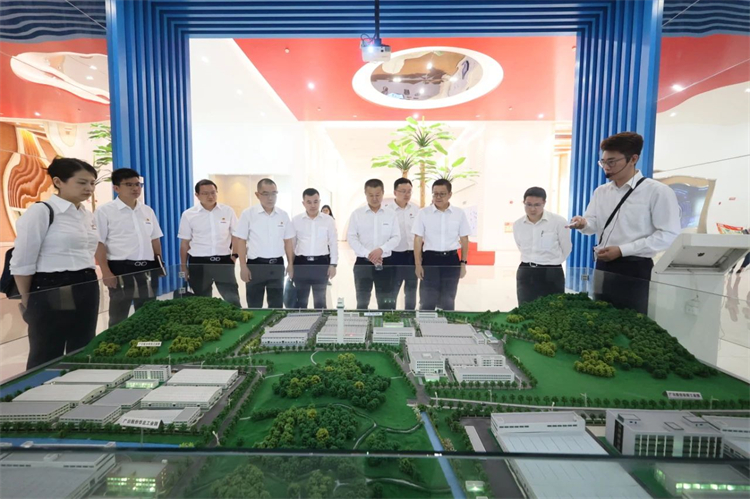 Z6官网智能“学思想 强党性 沉实际 建新功”主题教育培训班在广州成功进行