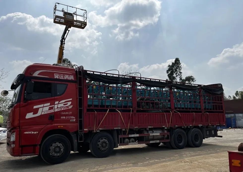 加快深耕区域市场，Z6官网高机订单暴涨