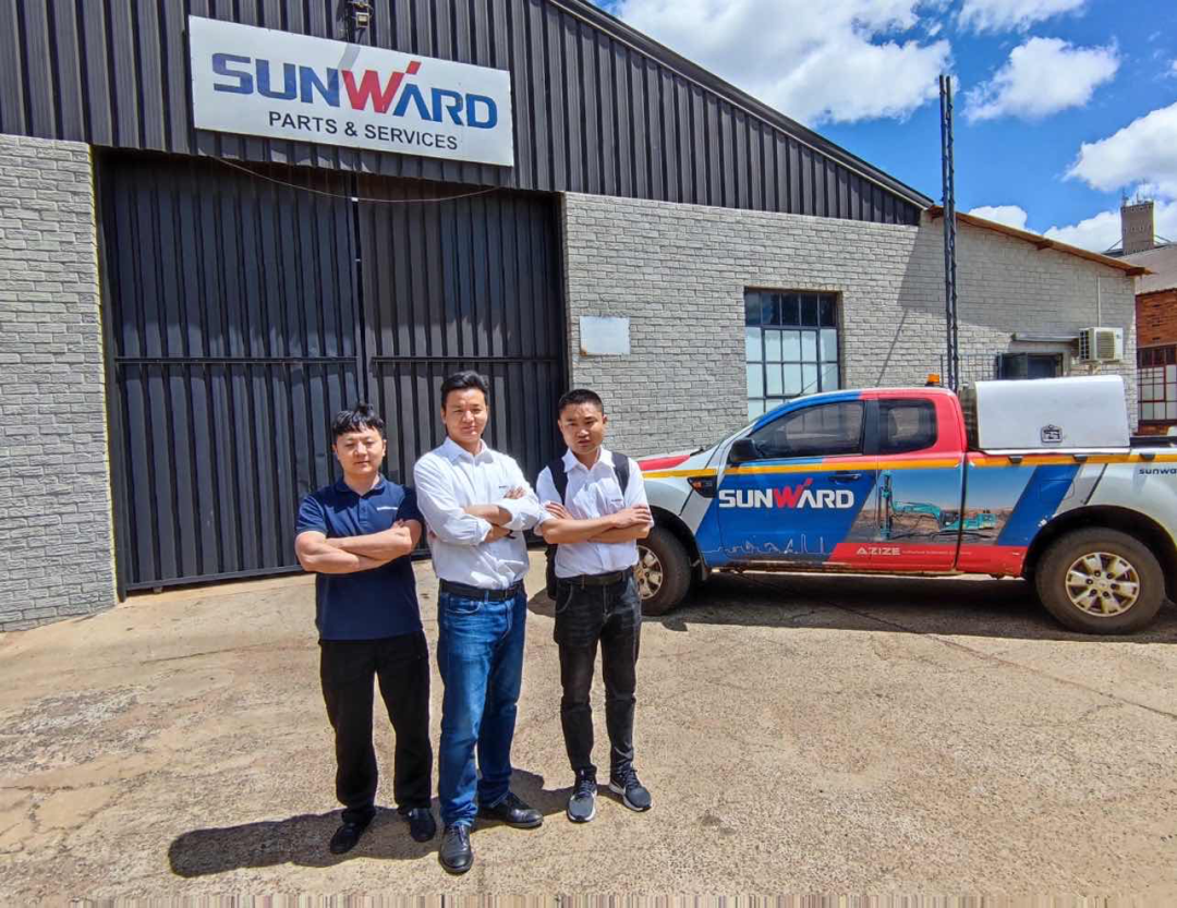 中国力量，Z6官网温暖！苏丹撤侨员工石明辉安全到达长沙