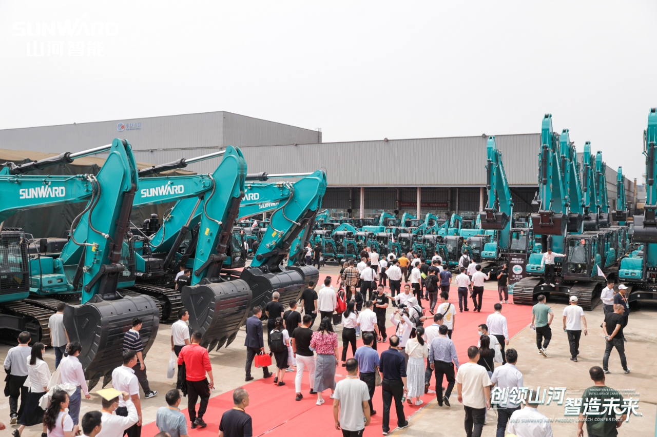 千人齐聚、爆品出击！Z6官网智能新品推介会圆满进行