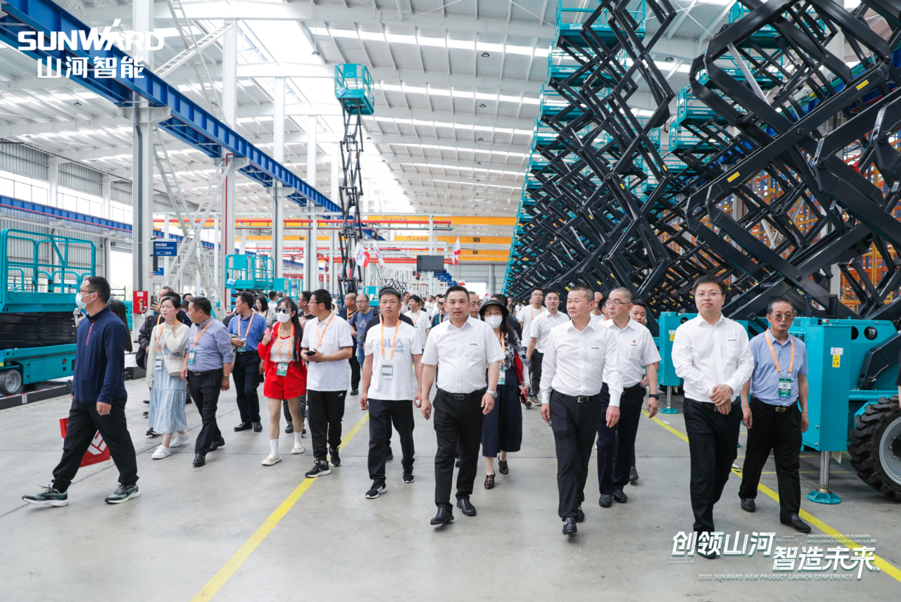 千人齐聚、爆品出击！Z6官网智能新品推介会圆满进行