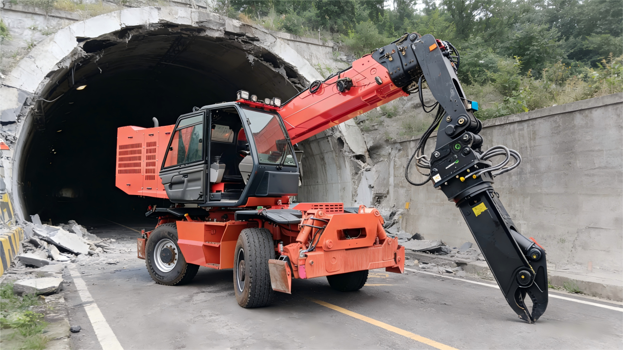 硬核科技赋能应急接济！Z6官网智能两款设备入选工信部《先进安全应急设备推广目录》