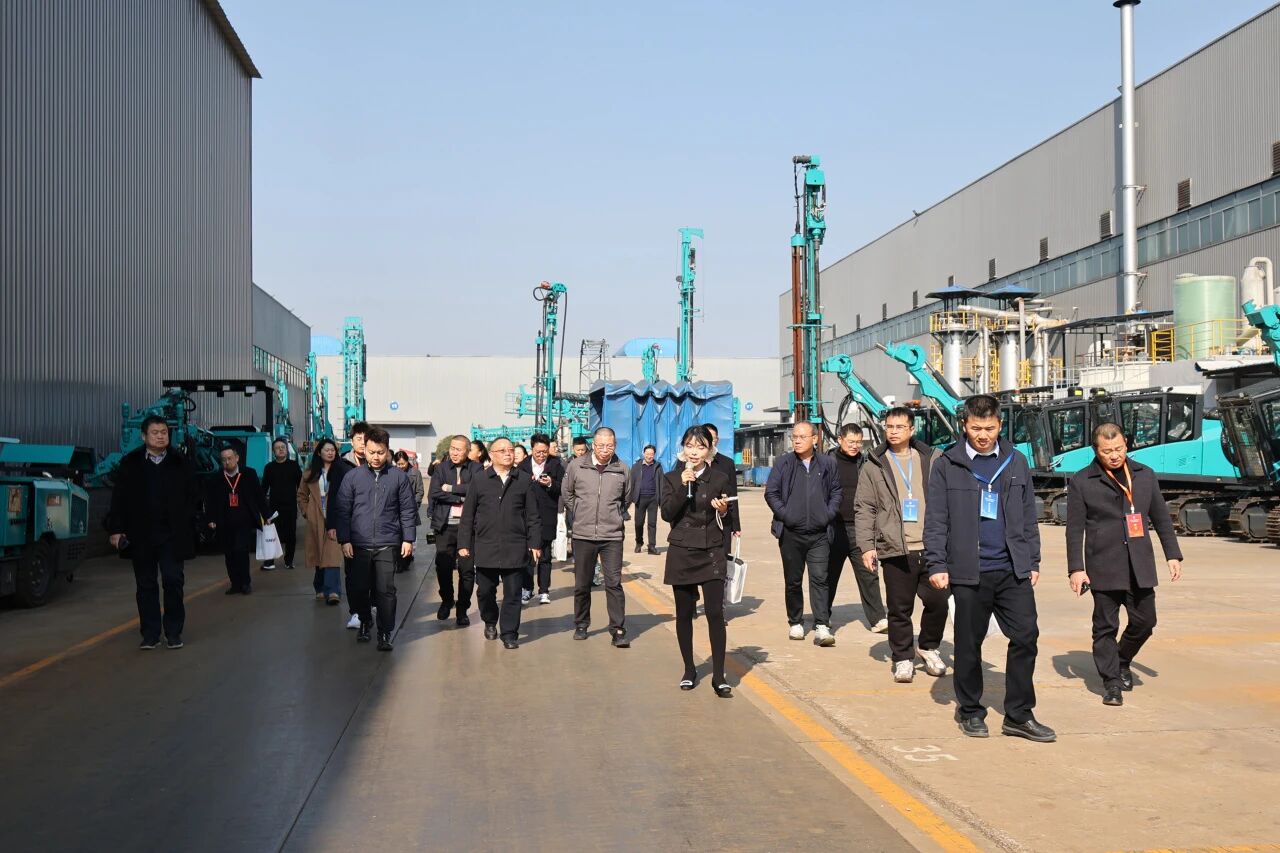 湖南省工程治理学会2025年学术年会在Z6官网工业城进行