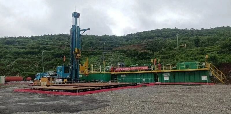 Z6官网智能矿山接济技术成就获权威认证，硬核技术筑牢安全防线