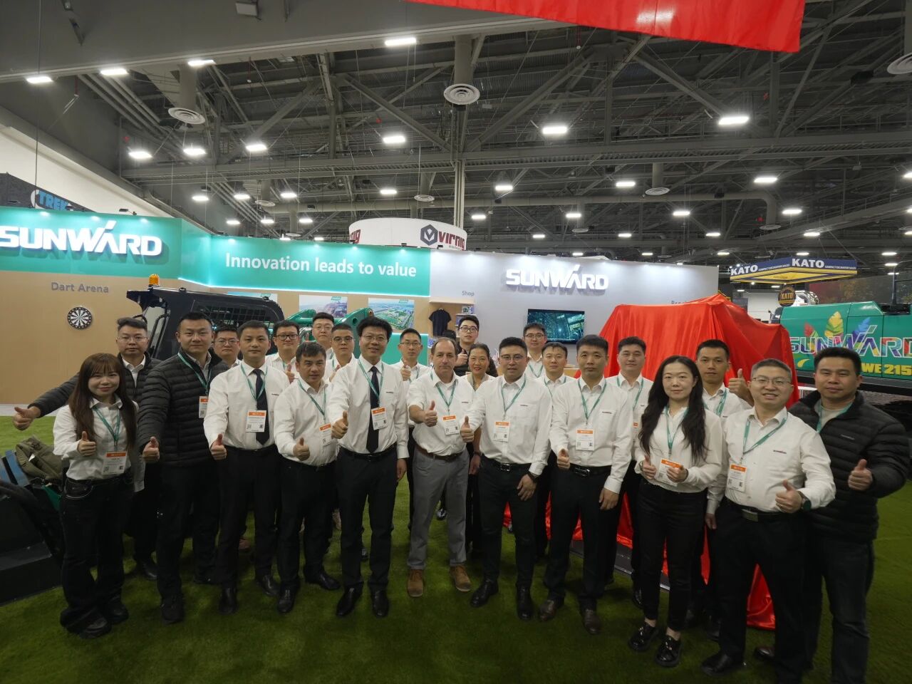 Z6官网智能闪灼2026美国拉展，新品首发引关注