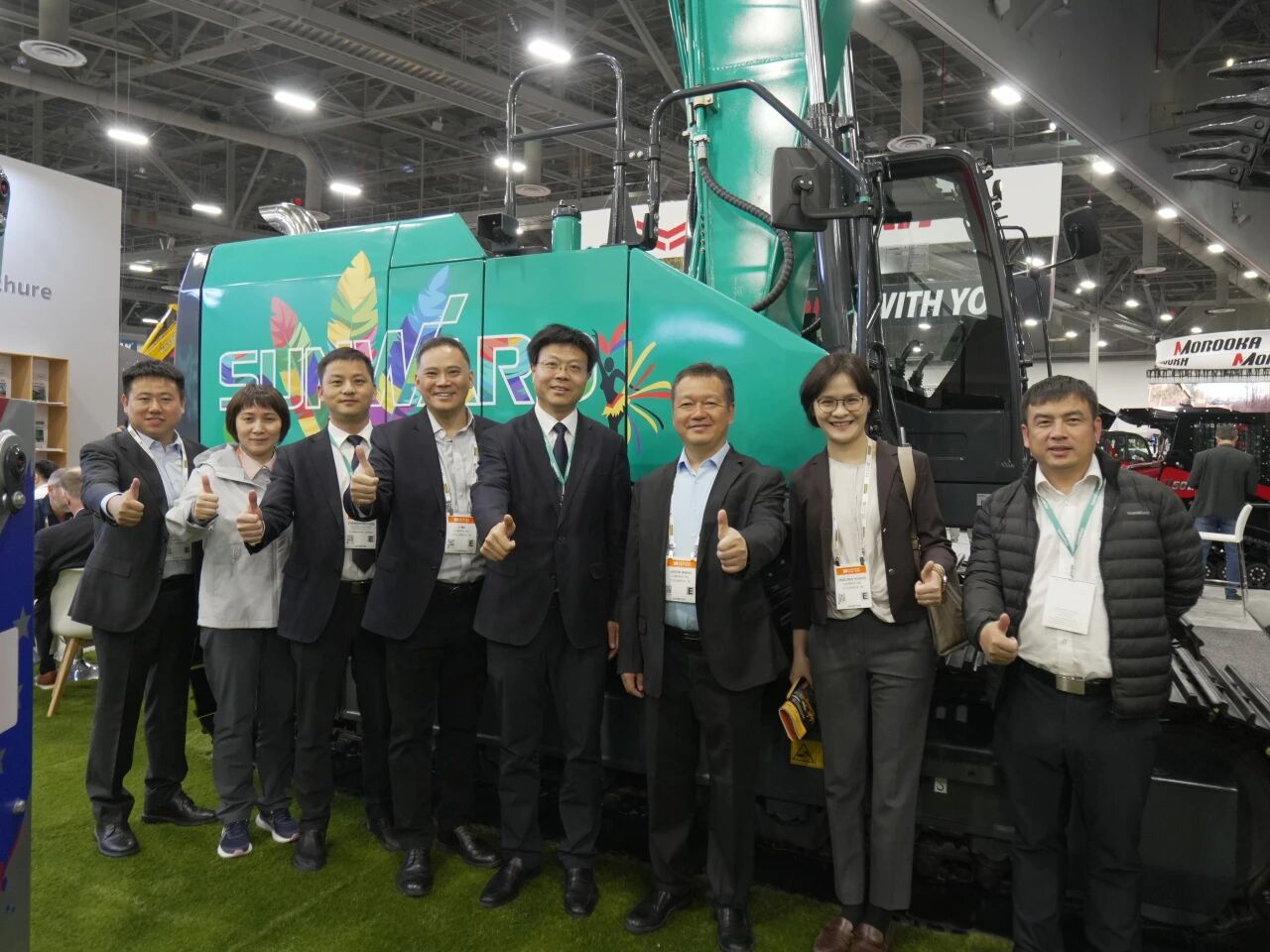 Z6官网智能闪灼2026美国拉展，新品首发引关注