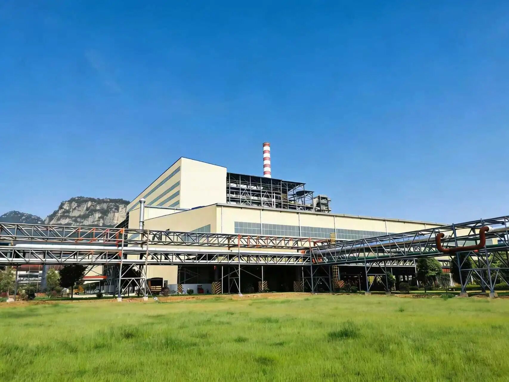 攻克“卡脖子”难题，中际Z6官网双熔池炼铜技术获有色金属工业科技二等奖