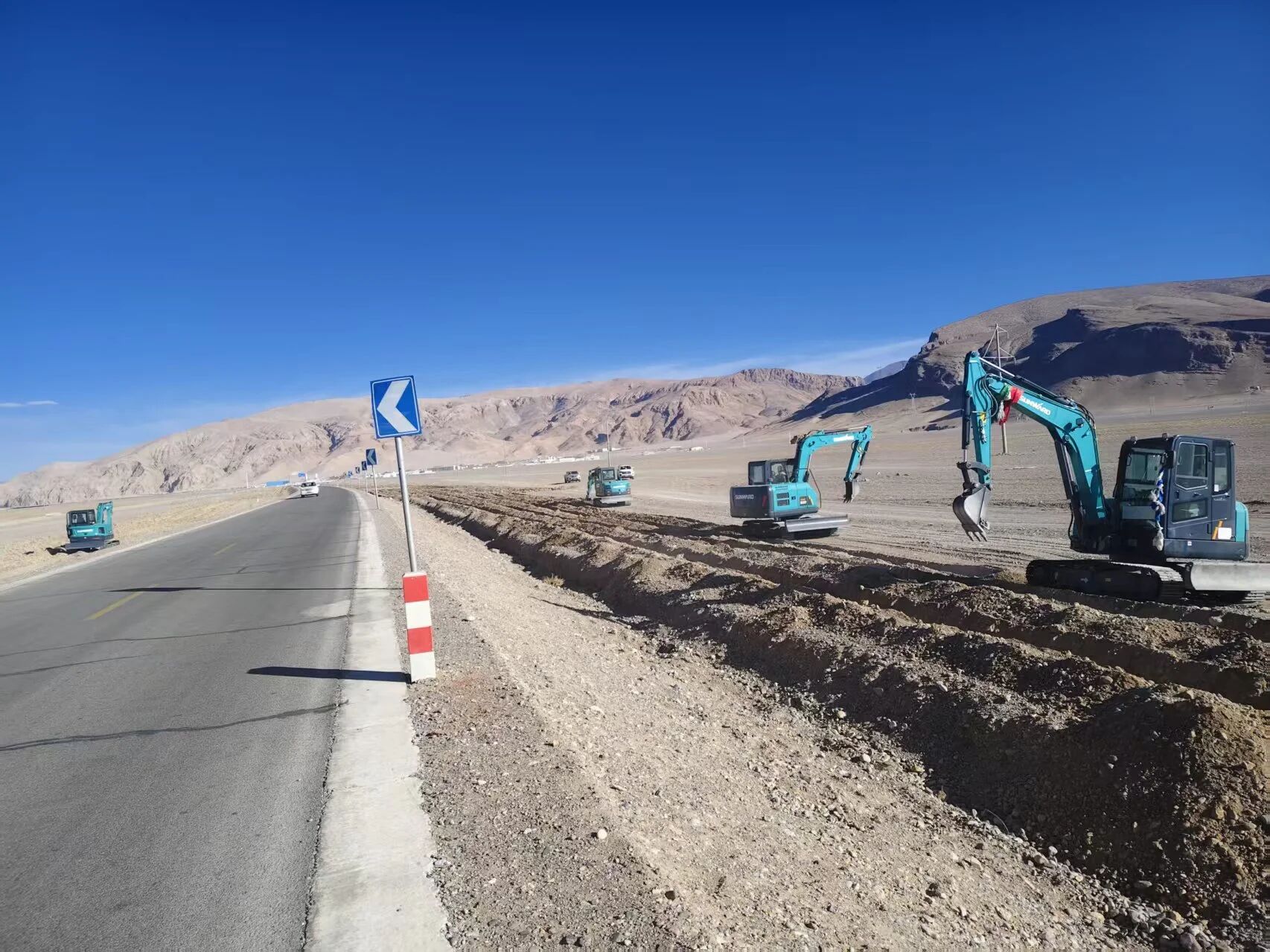 在离天最近的处所，有一群Z6官网“铁军”